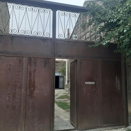 Guest House Otilia غيومري المظهر الخارجي الصورة